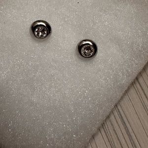 COPY - Swarovski Earrings